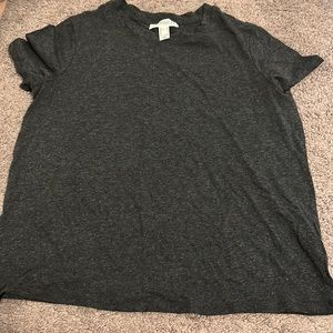 Forever 21 grey T-shirt